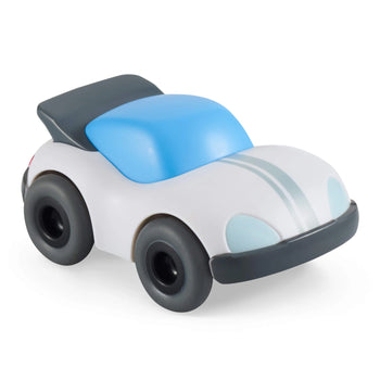 HABA Toys / Kullerbu White Speedster