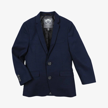 Suit Blazer - Indigo