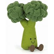 Jellycat Amuseables Broccoli