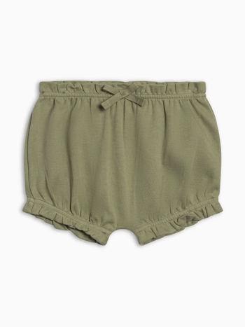 Organic June Bloomers - Fern