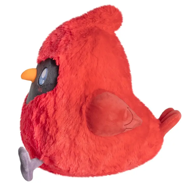 Mini Squishable Cardinal - Cuddles by Goochie Goo® Garbs, LLC