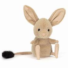 Jellycat Jerboa