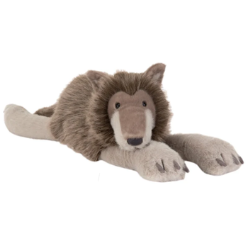 Jellycat Ulrich Wolf