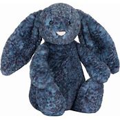 Jellycat Hopscone Luxe Bunny