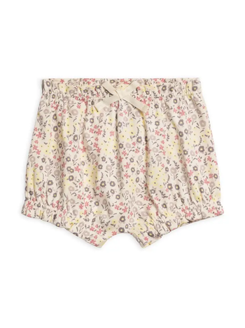 Organic June Bloomers - Giada Floral / Lilla