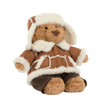 Jellycat Bartholomew Bear 'Alpine'