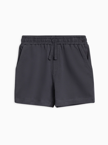 Colored Organics Dane Shorts - Navy Blue