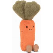 Jellycat Amuseables Carrot