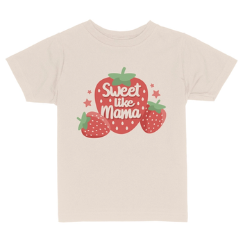 Sweet like Mama Tee / Natural