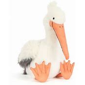 Jellycat Kelli Pelican Stuffed Animal