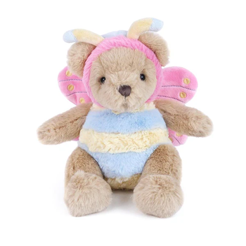 Bethany Butterfly Bear