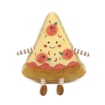Cosimo Plush Pizza Slice