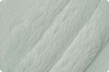 Mint Dew Drop / Rellek Ragz Collection / Throw Blanket