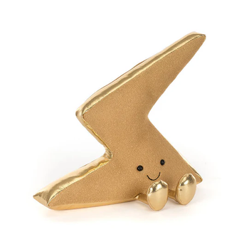 Jellycat Amuseables Lightning Bolt