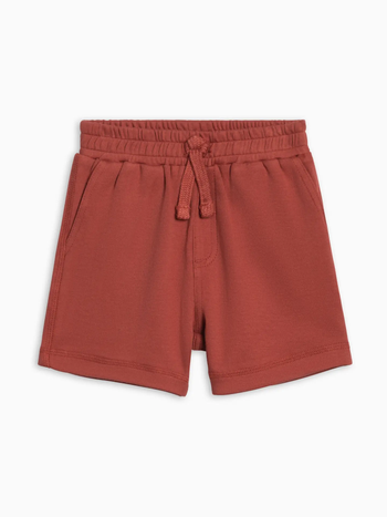 Colored Organics Dane Shorts - Barn