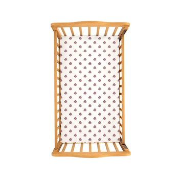 Ohio State Buckeyes Crib Sheet