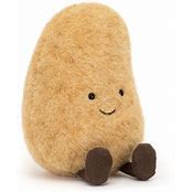 Jellycat Amuseables Graham Potato