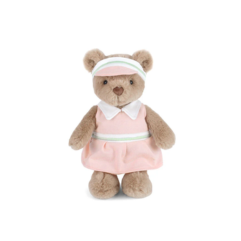 Birdie Golf  Bear / Mon Ami Plush