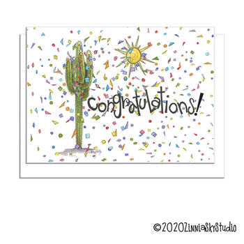Greeting Cards / Misc AZ theme
