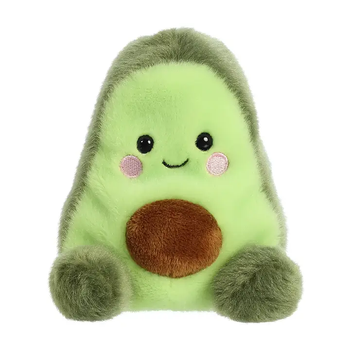5" Plush Palm Pals / Avocado