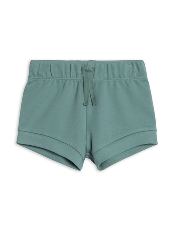 Organic Havana Shorts - Laguna
