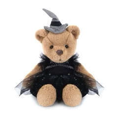 Beary Cute Witch Bear
