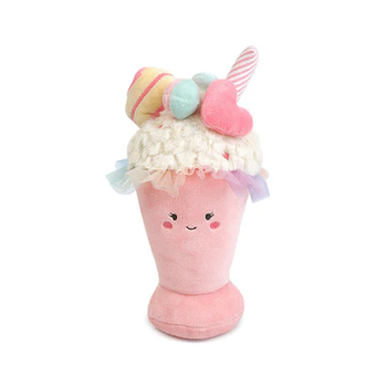 Milkshake Plush