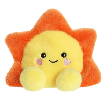 5" Plush Palm Pals / Sun