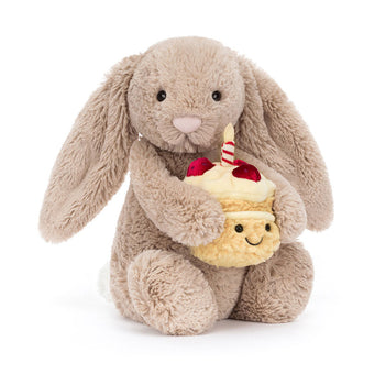 Jellycat Birthday Bunny