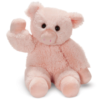 Oh So Soft Pig / 18" Stuffed Animal