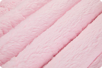 Luxe Cuddle® Bunny Lush / Baby Pink