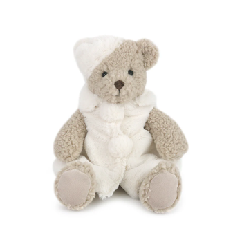 Bessy Bear Plush