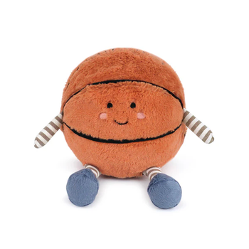 Barclay Plush Basketball