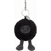 Jellycat Amuseable Black Hole Bag Charm