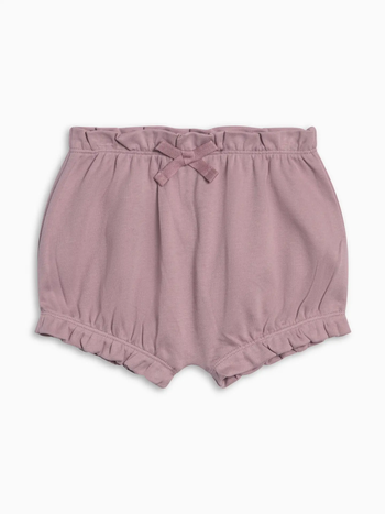 Organic June Bloomers -Fog