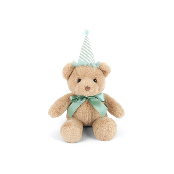 Birthday Bear / Mon Ami Plush