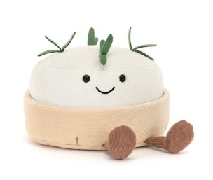 Amuseable Camembert Cheese