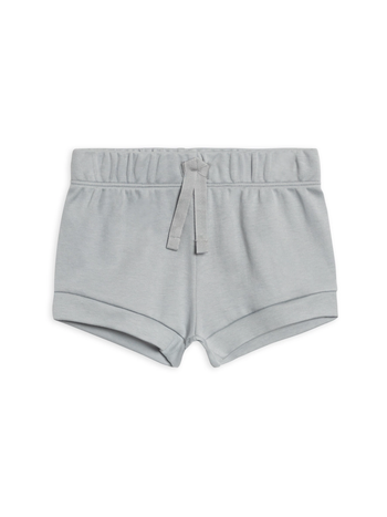 Organic Havana Shorts - Mist