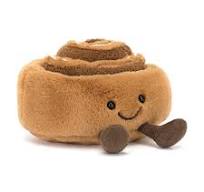 Jellycat Amuseables Cinnamon Bun