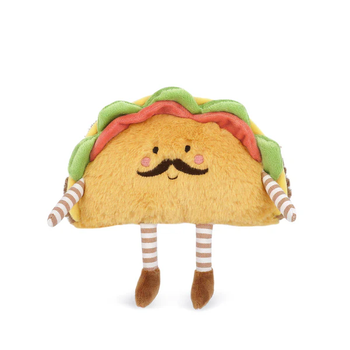Paco Plush Taco