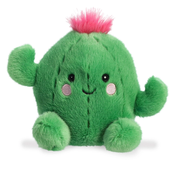 5" Plush Palm Pals / Cactus