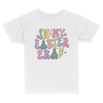 In My Easter Era Toddler and Youth T-Shirt