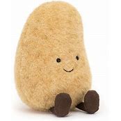 Jellycat Amuseable Graham Potato