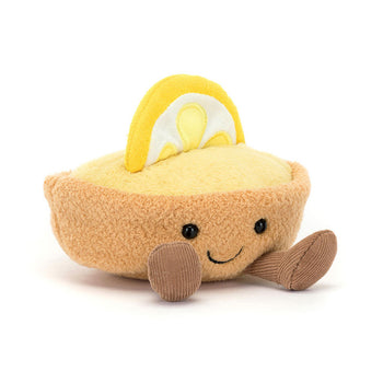 Jellycat Collette Tarte Au Citron