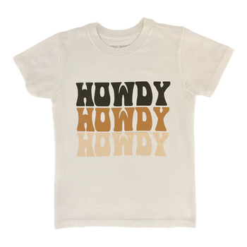 Howdy T-Shirt