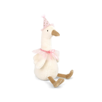 Birthday Goose / Mon Ami Plush