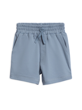 Colored Organics Dane Shorts - Rain Blue