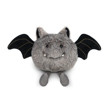 Spooky Plush Bat