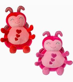 Lovey Bugs