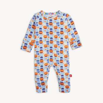 Magnetic Me Hoops Convertible Coverall